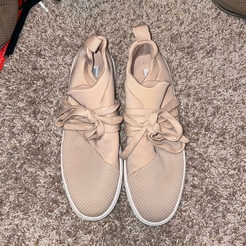 steve madden sneakers